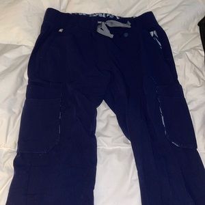 Figs scrub pants